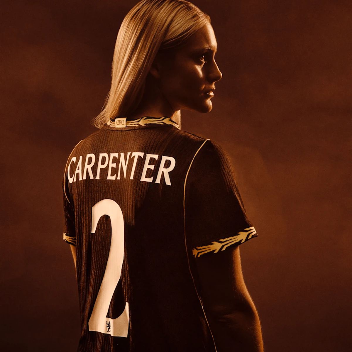 Introducing the 26/27 Away Kit...