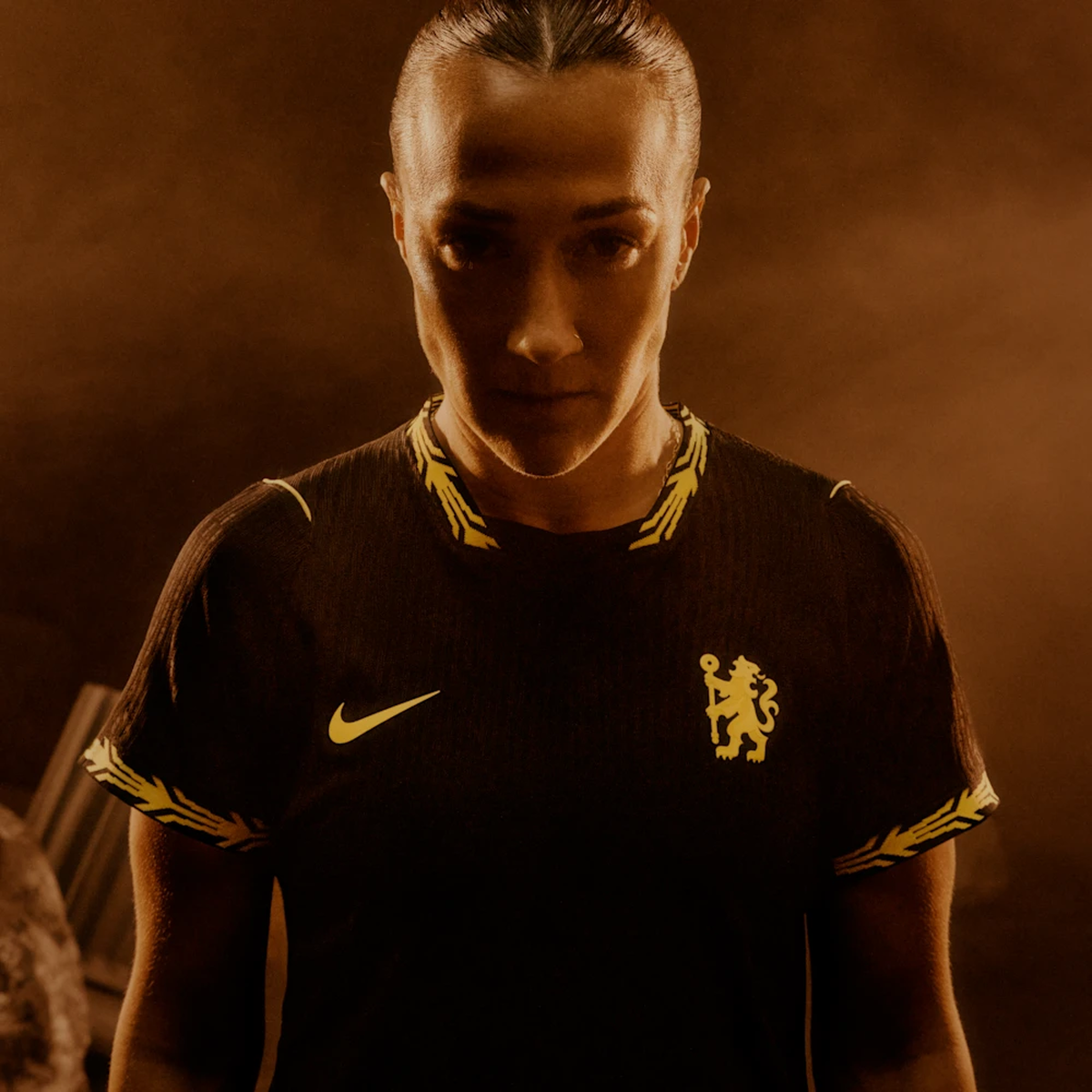 Introducing the 26/27 Away Kit...