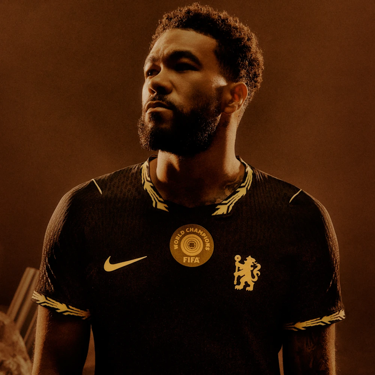 Introducing the 26/27 Away Kit...