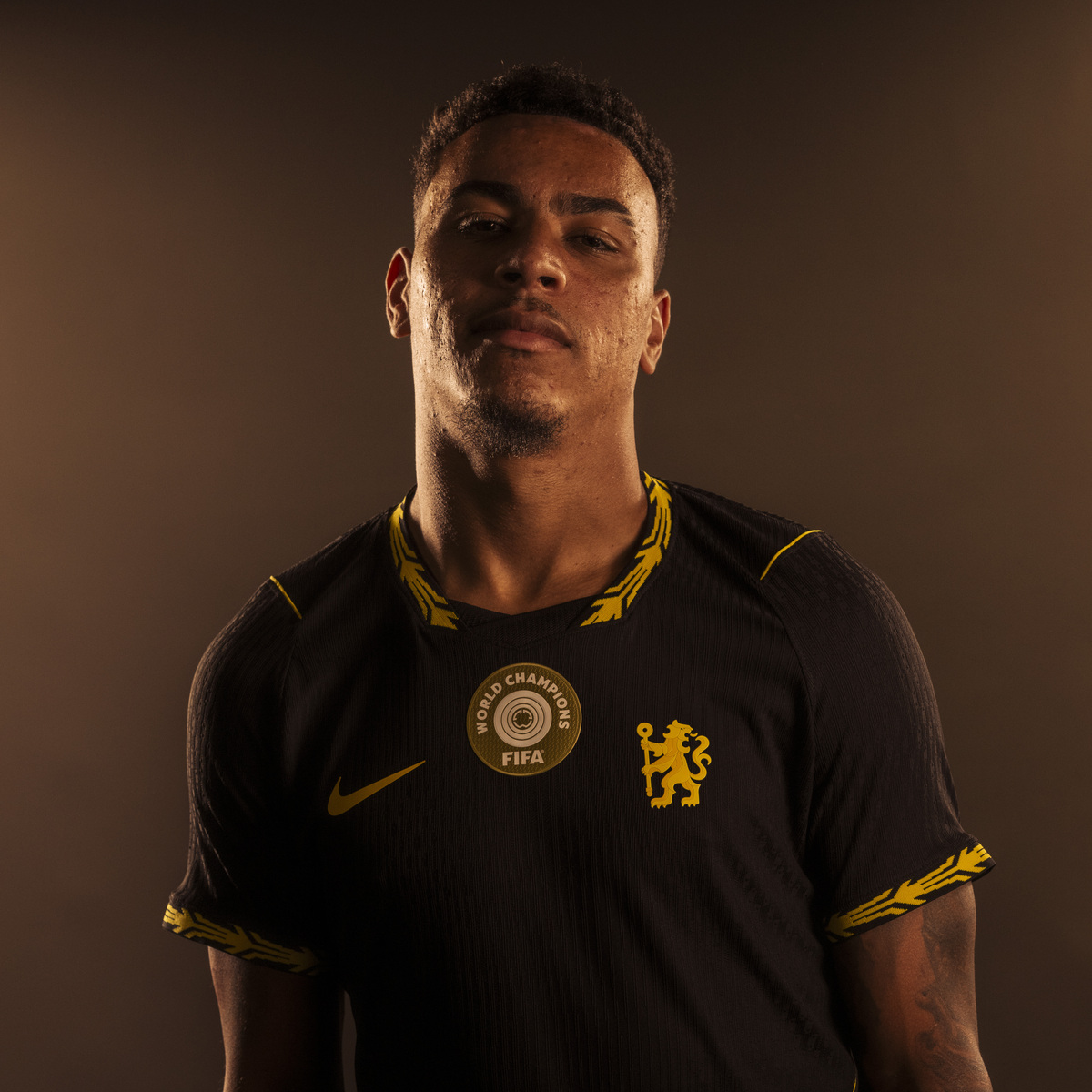 Introducing the 26/27 Away Kit...